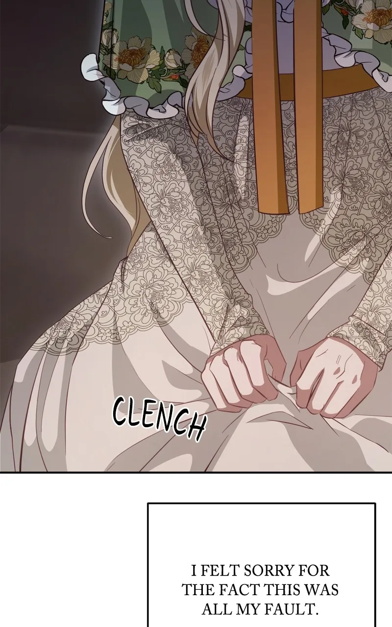 Read Behind Her Highness’s Smile chapter 24 image 164 on Lezhin