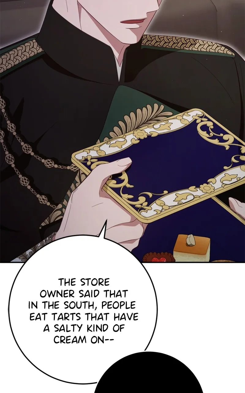 Read Behind Her Highness’s Smile chapter 24 image 175 on Lezhin