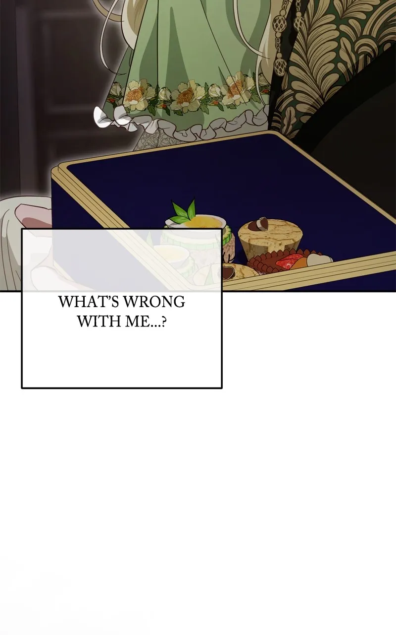 Read Behind Her Highness’s Smile chapter 24 image 181 on Lezhin