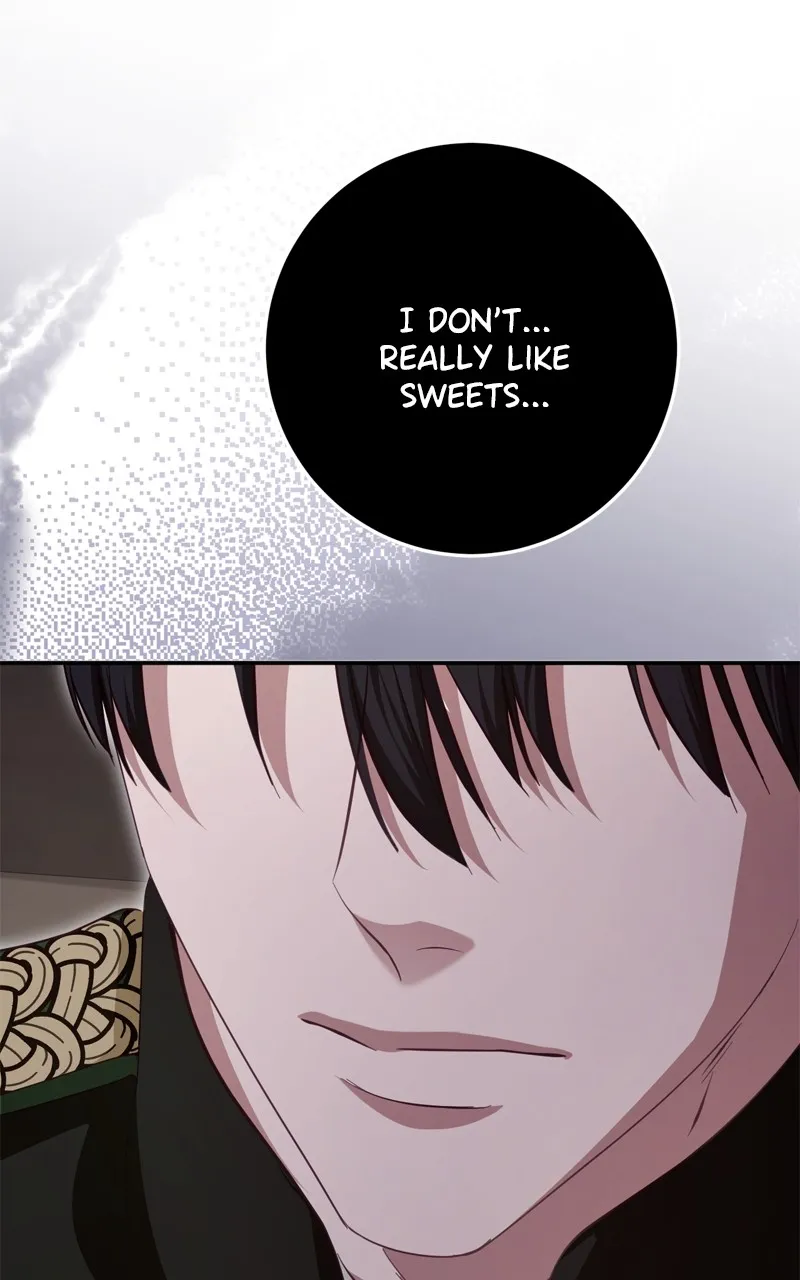 Read Behind Her Highness’s Smile chapter 24 image 182 on Lezhin