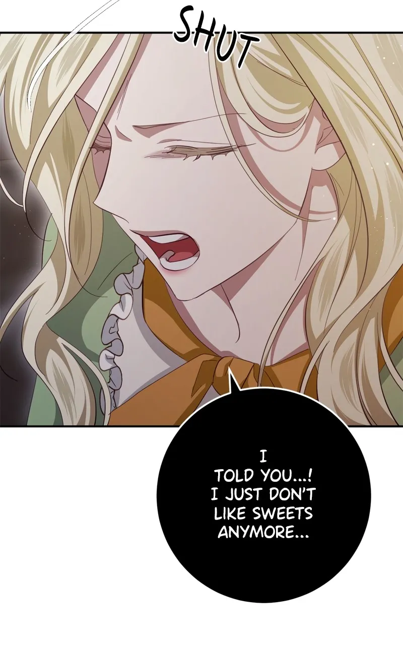 Read Behind Her Highness’s Smile chapter 24 image 191 on Lezhin