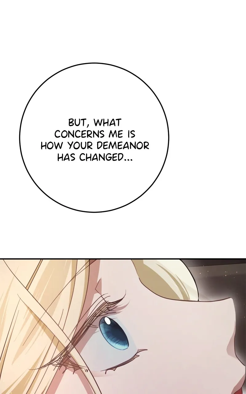 Read Behind Her Highness’s Smile chapter 24 image 195 on Lezhin