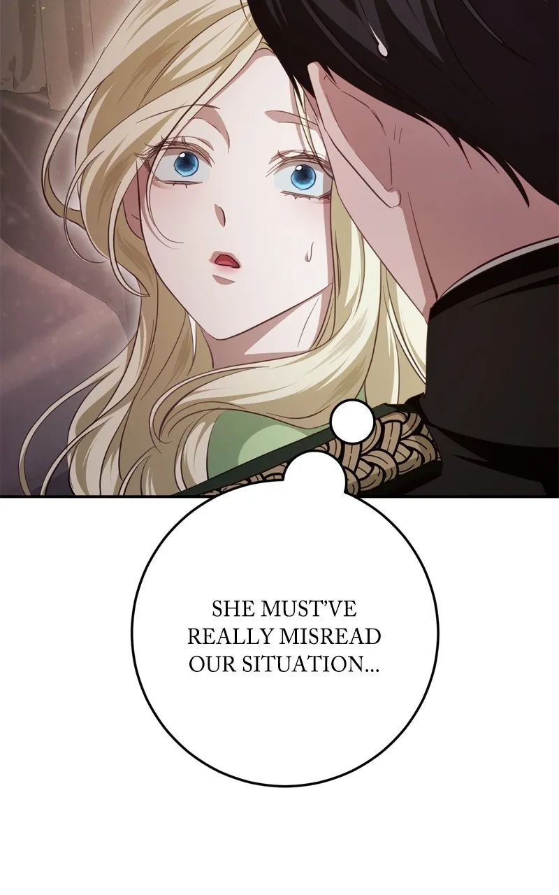 Read Behind Her Highness’s Smile chapter 24 image 20 on Lezhin