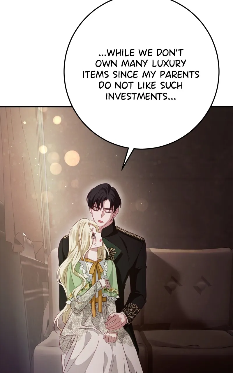 Read Behind Her Highness’s Smile chapter 24 image 24 on Lezhin
