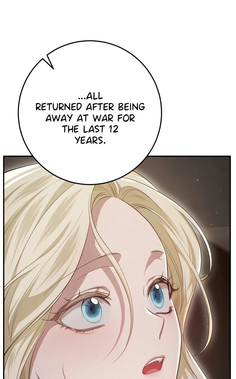 Read Behind Her Highness’s Smile chapter 24 image 3 on Lezhin