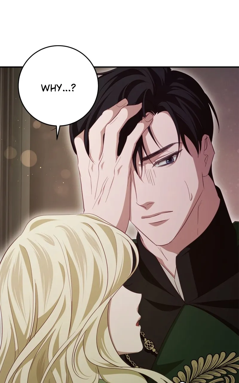 Read Behind Her Highness’s Smile chapter 24 image 31 on Lezhin