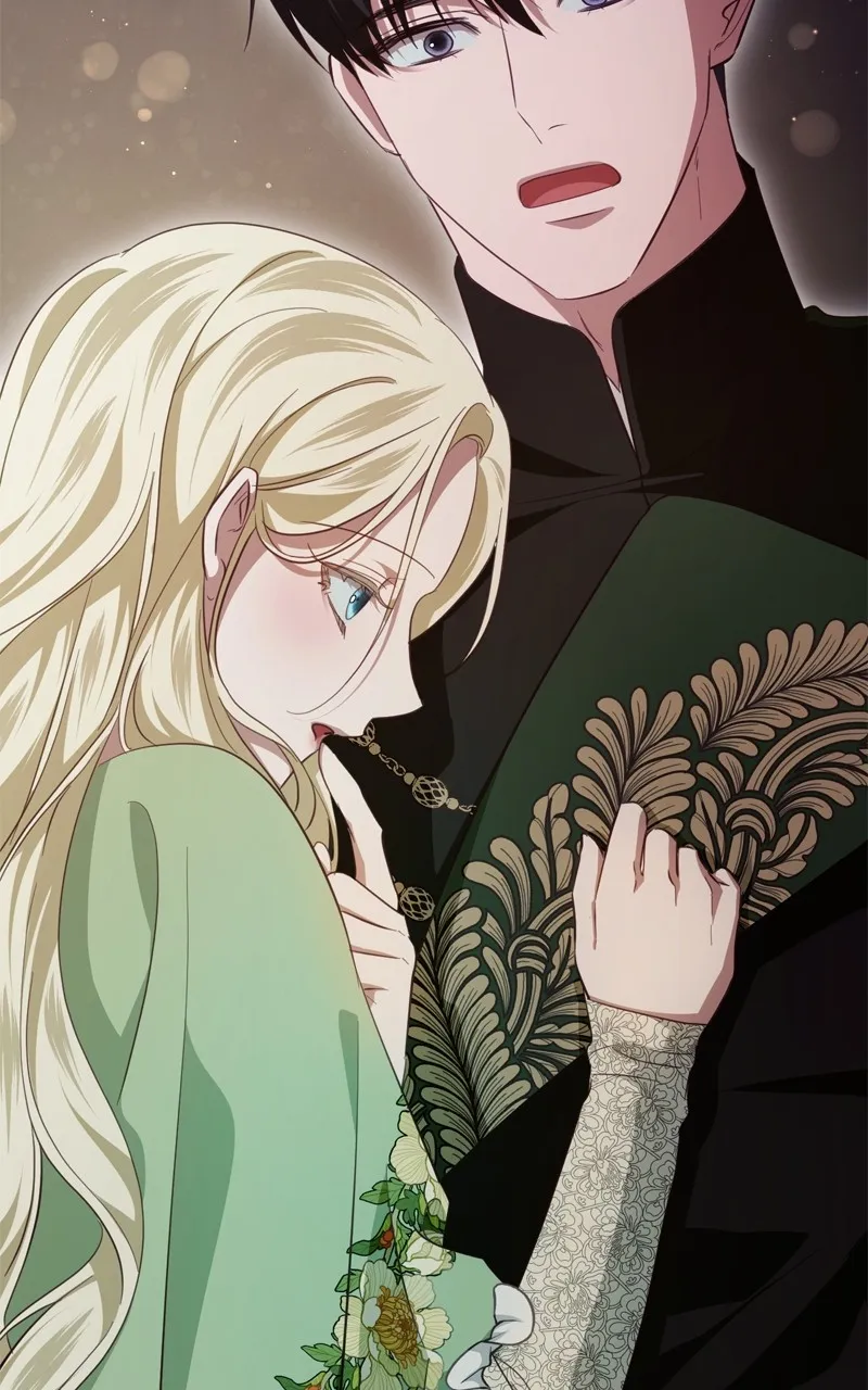 Read Behind Her Highness’s Smile chapter 24 image 40 on Lezhin