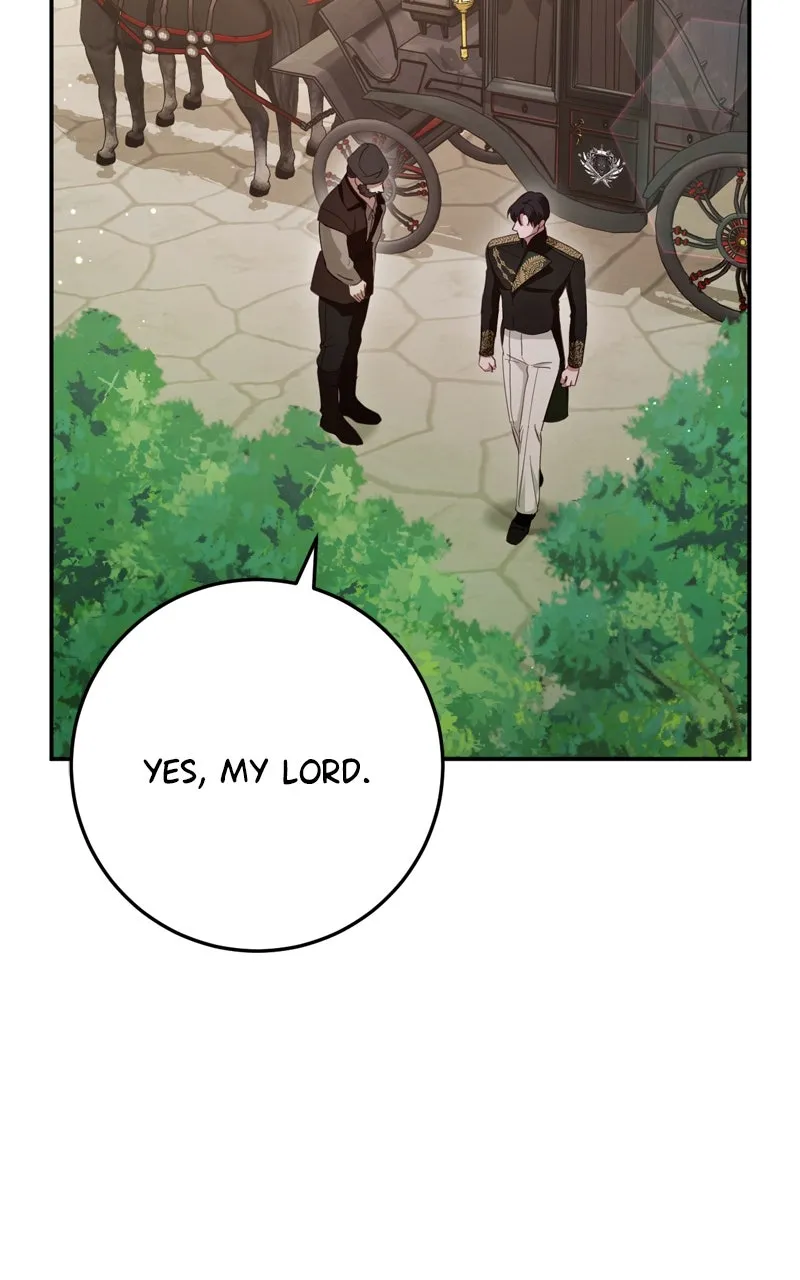 Read Behind Her Highness’s Smile chapter 24 image 46 on Lezhin