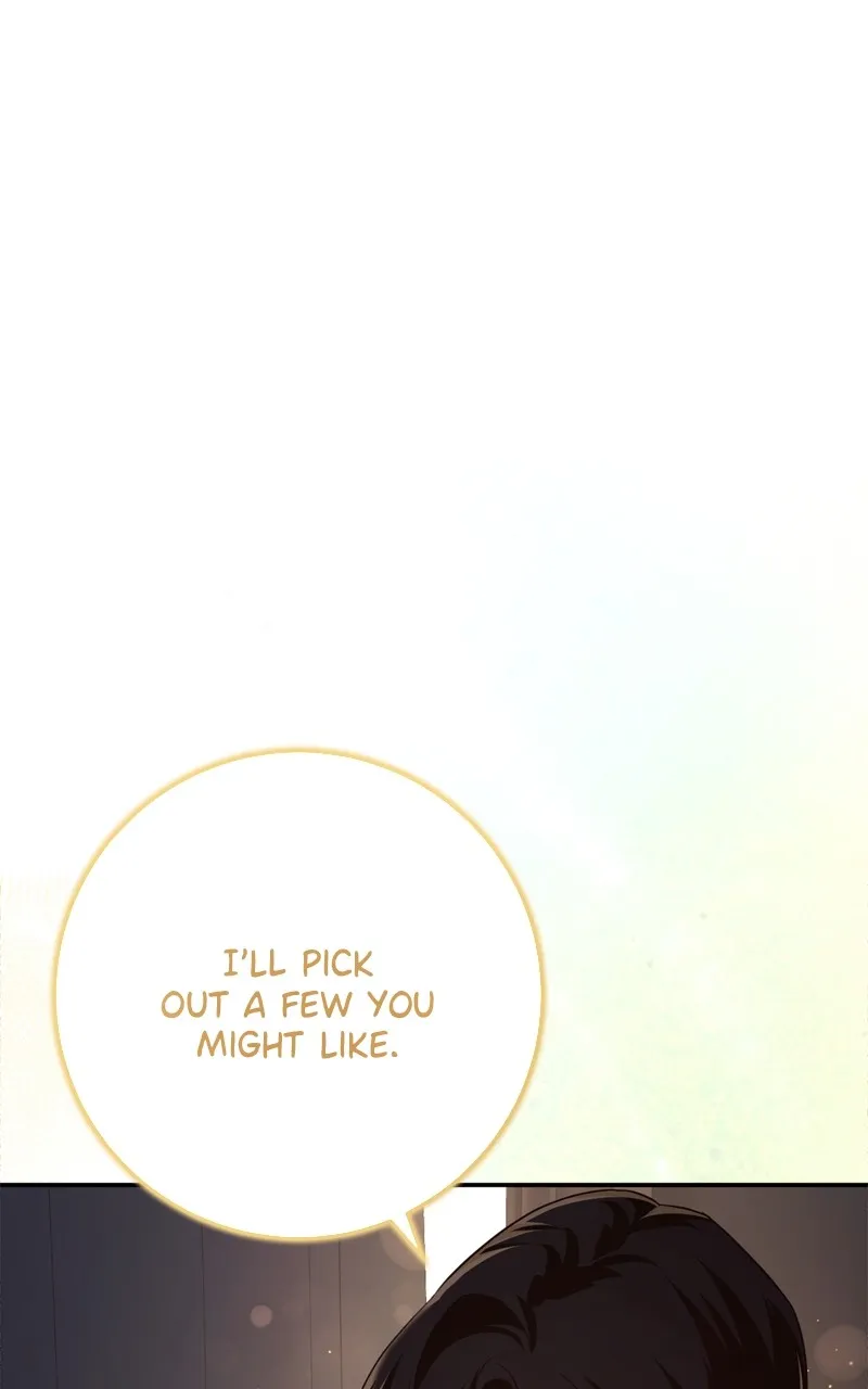 Read Behind Her Highness’s Smile chapter 24 image 55 on Lezhin