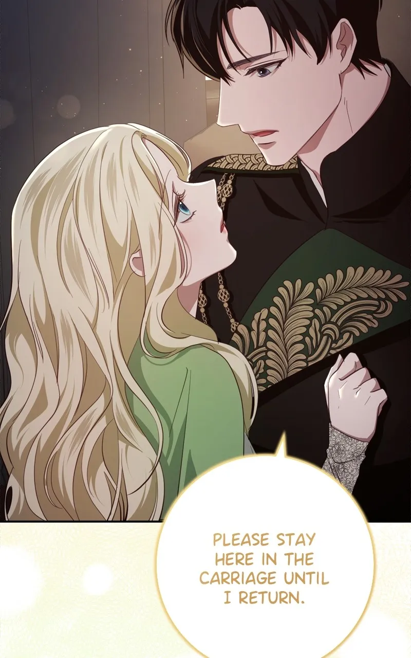 Read Behind Her Highness’s Smile chapter 24 image 56 on Lezhin