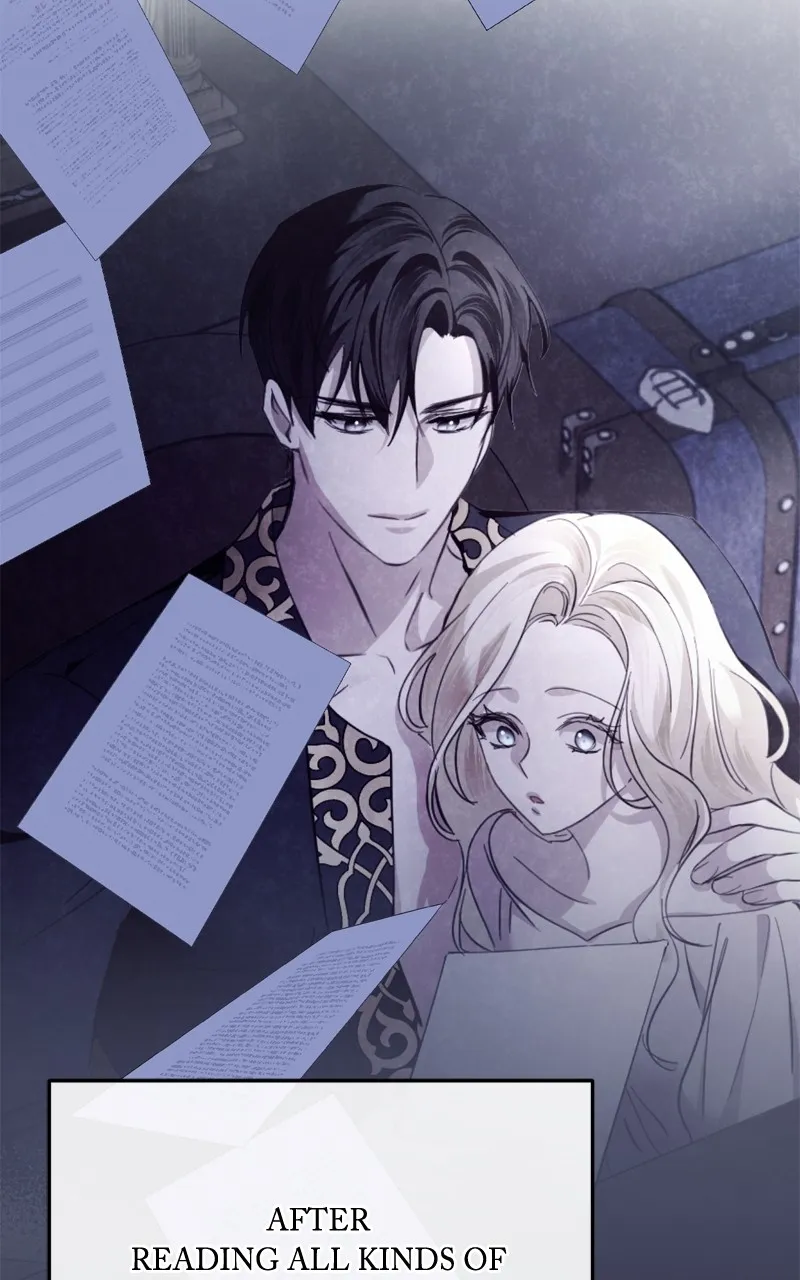 Read Behind Her Highness’s Smile chapter 24 image 6 on Lezhin
