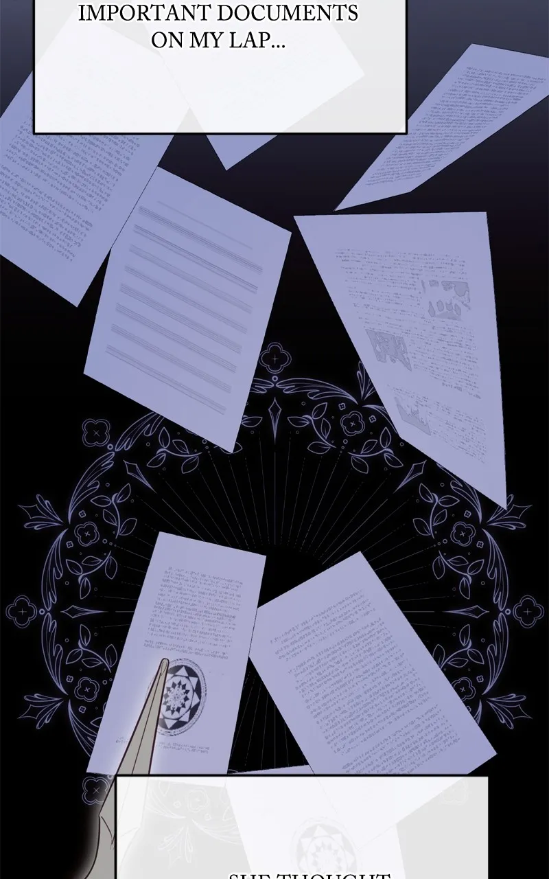Read Behind Her Highness’s Smile chapter 24 image 7 on Lezhin