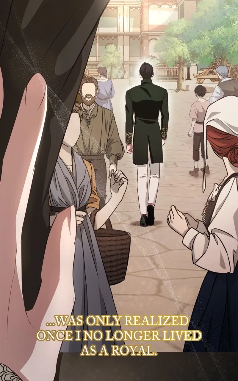 Read Behind Her Highness’s Smile chapter 24 image 78 on Lezhin