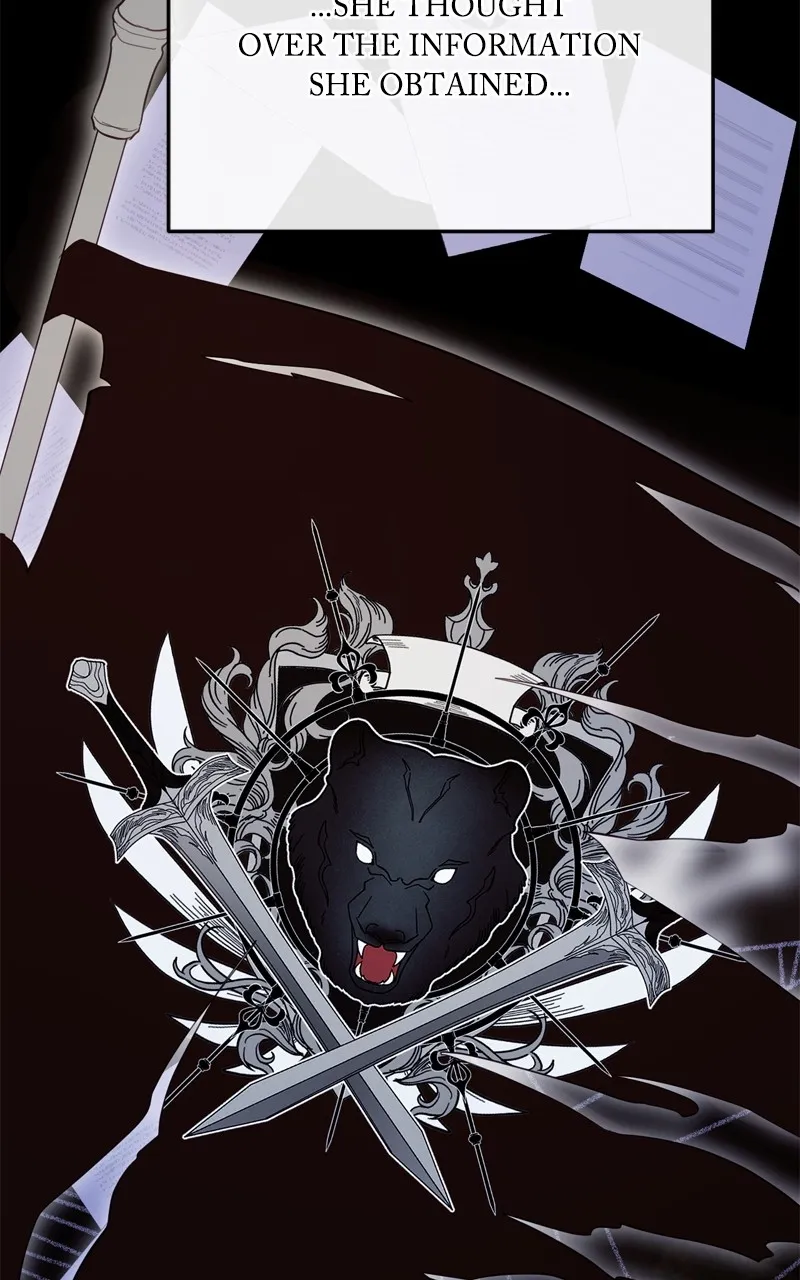 Read Behind Her Highness’s Smile chapter 24 image 8 on Lezhin