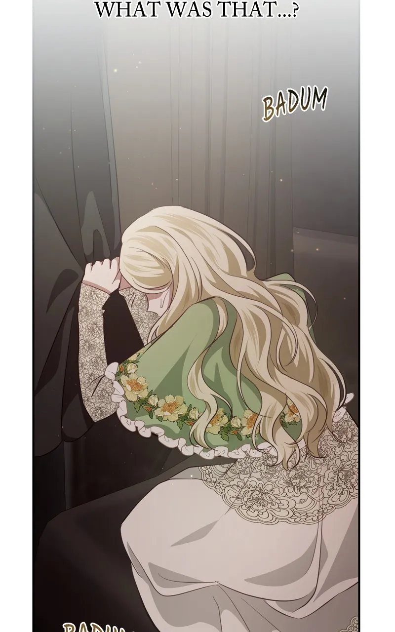 Read Behind Her Highness’s Smile chapter 24 image 89 on Lezhin