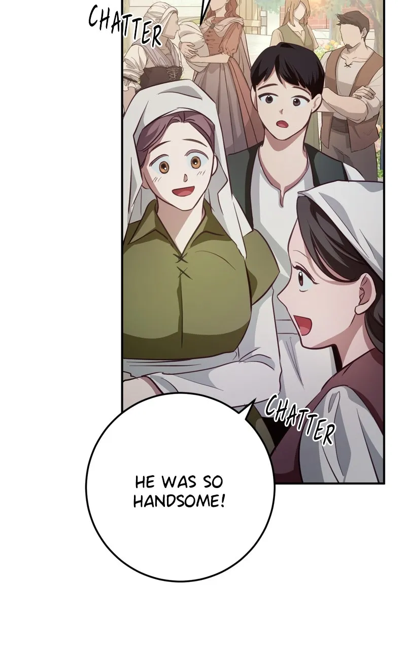 Read Behind Her Highness’s Smile chapter 24 image 91 on Lezhin