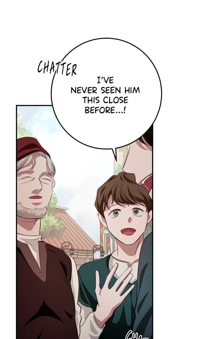 Read Behind Her Highness’s Smile chapter 24 image 92 on Lezhin