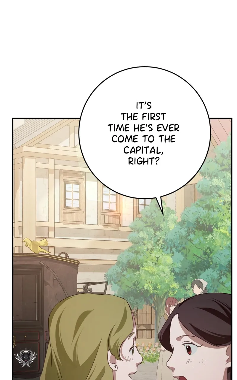Read Behind Her Highness’s Smile chapter 24 image 94 on Lezhin