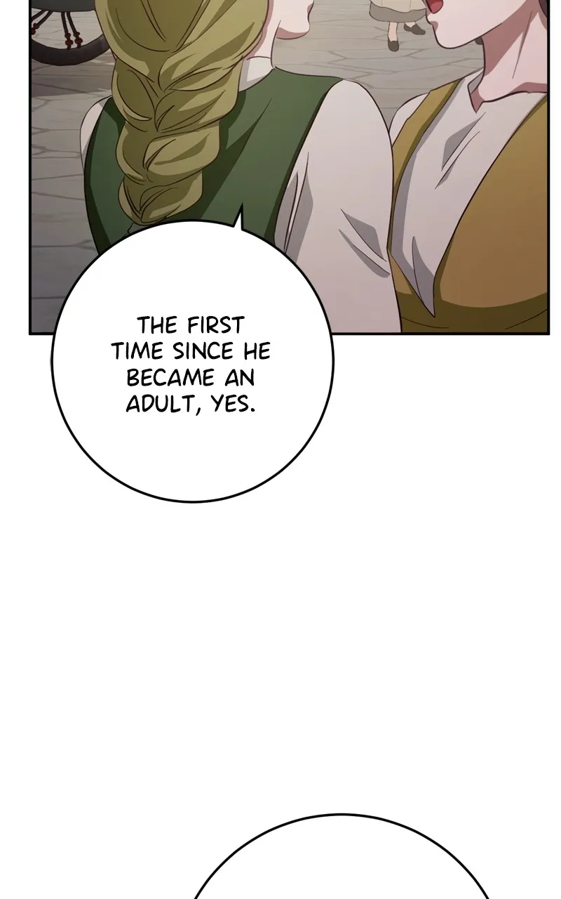 Read Behind Her Highness’s Smile chapter 24 image 95 on Lezhin