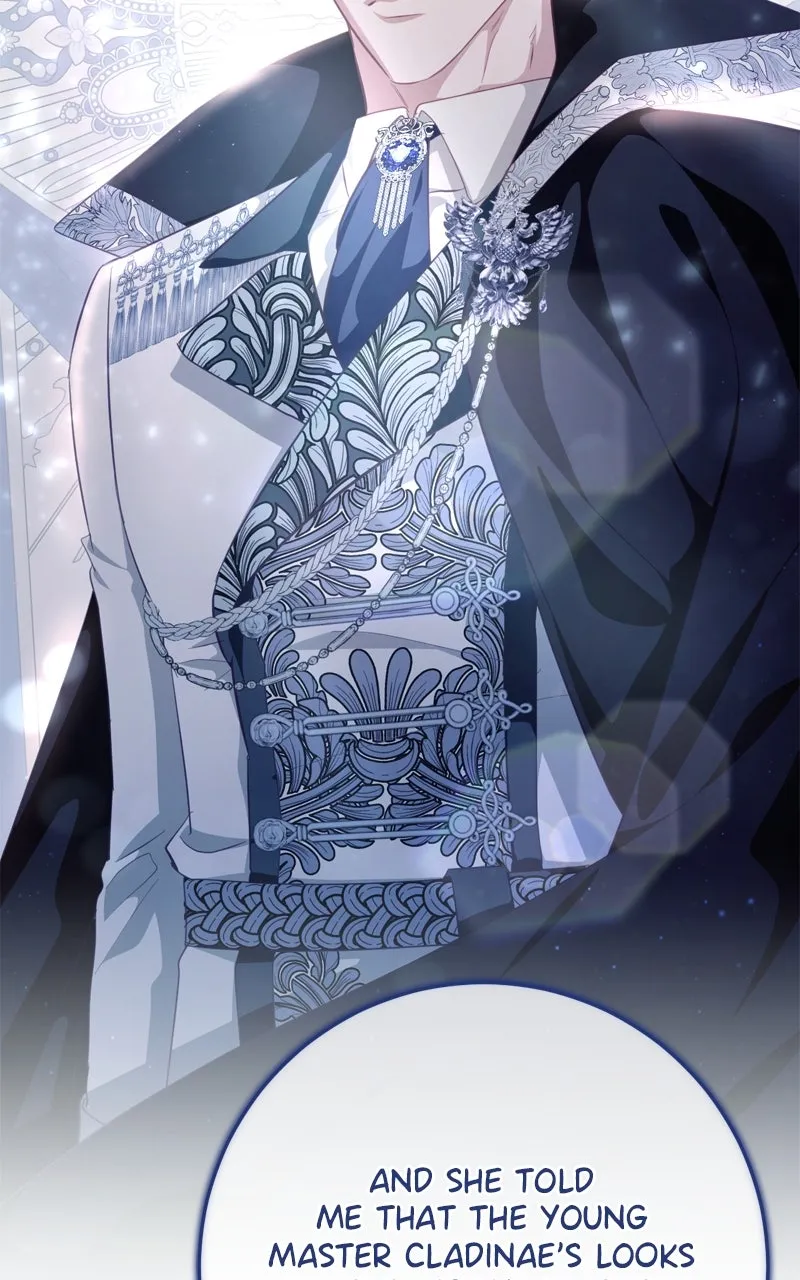 Read Behind Her Highness’s Smile chapter 24 image 98 on Lezhin