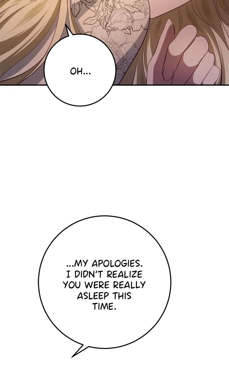 Read Behind Her Highness’s Smile chapter 25 image 103 on Lezhin