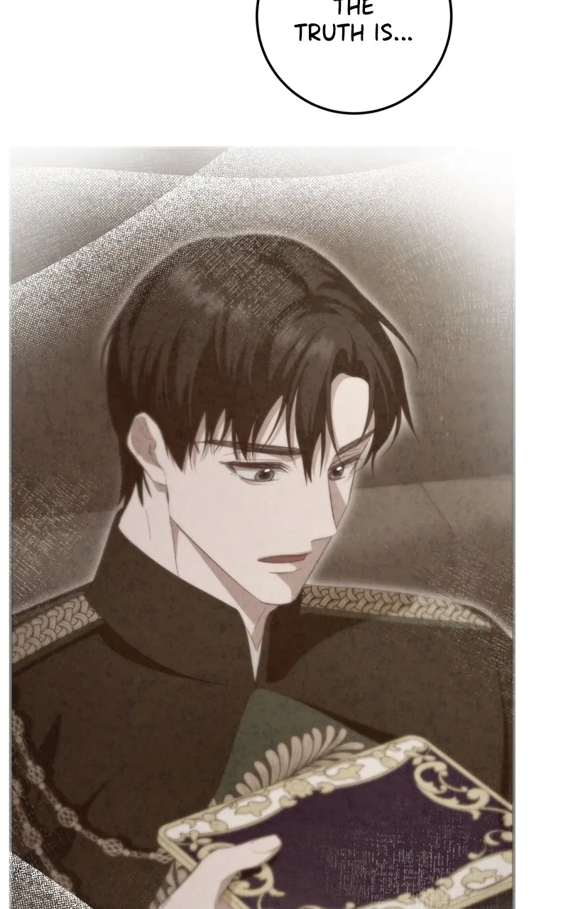 Read Behind Her Highness’s Smile chapter 25 image 112 on Lezhin