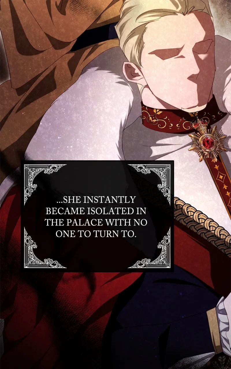 Read Behind Her Highness’s Smile chapter 25 image 122 on Lezhin