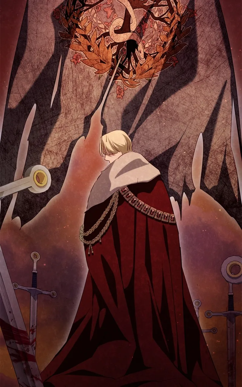 Read Behind Her Highness’s Smile chapter 25 image 126 on Lezhin
