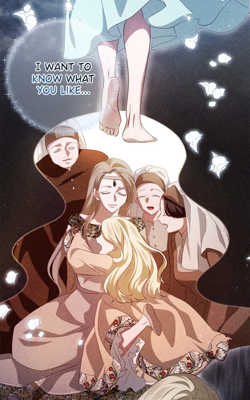 Read Behind Her Highness’s Smile chapter 25 image 135 on Lezhin
