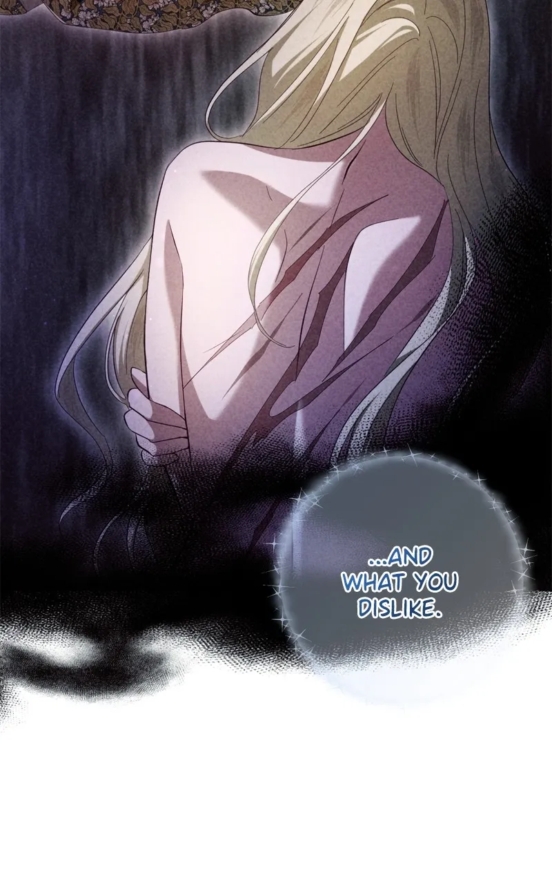 Read Behind Her Highness’s Smile chapter 25 image 136 on Lezhin