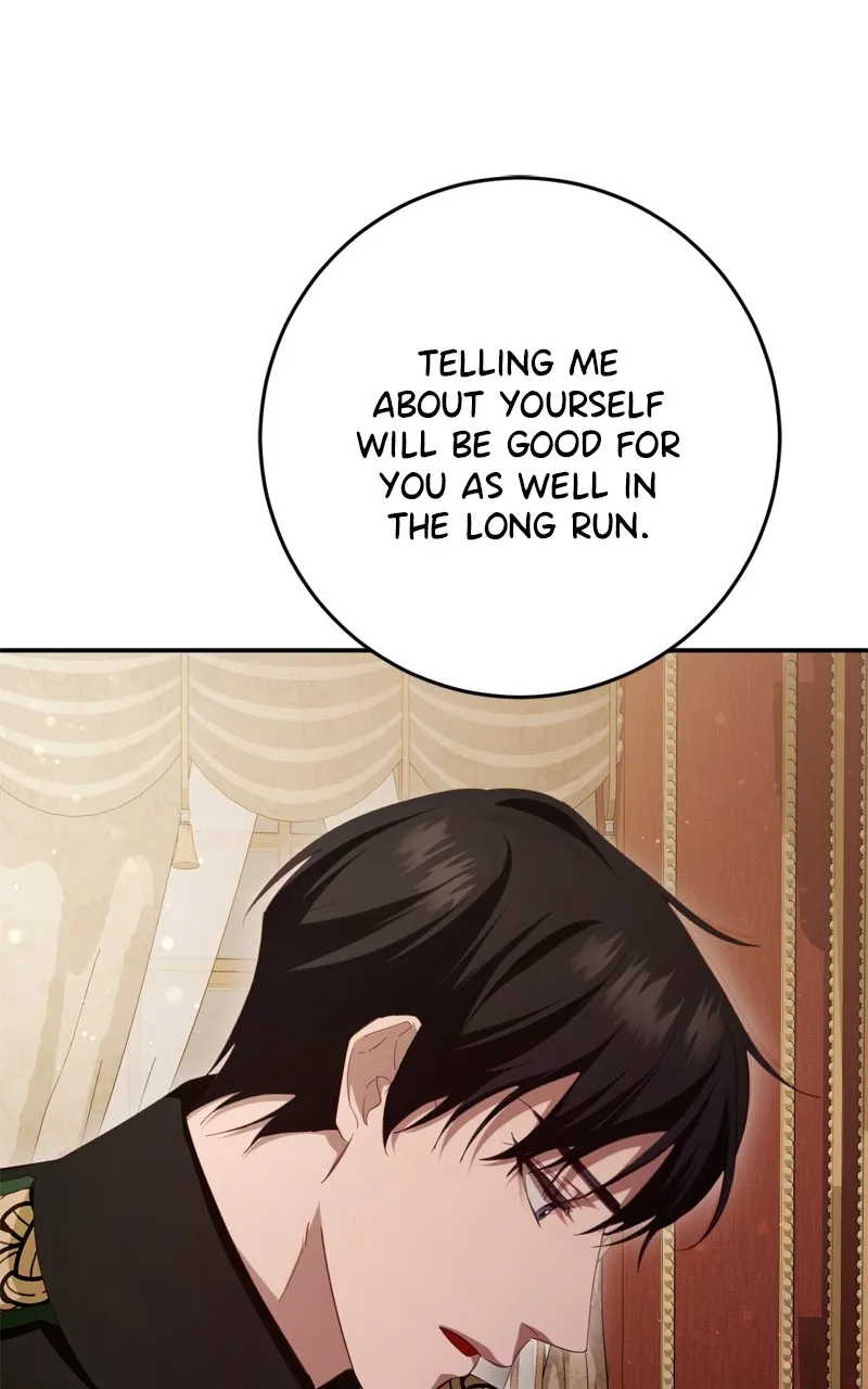 Read Behind Her Highness’s Smile chapter 25 image 137 on Lezhin