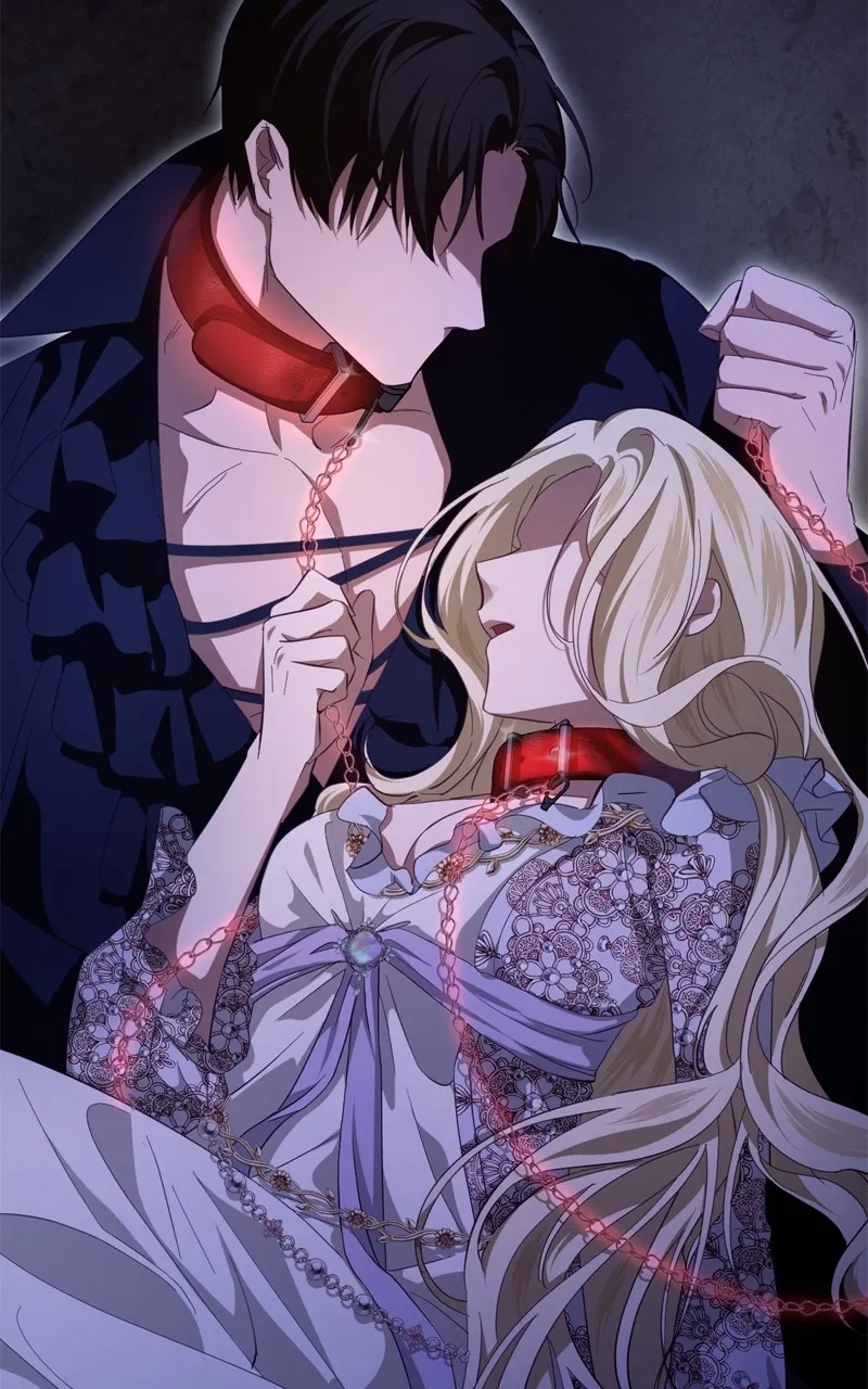 Read Behind Her Highness’s Smile chapter 25 image 14 on Lezhin