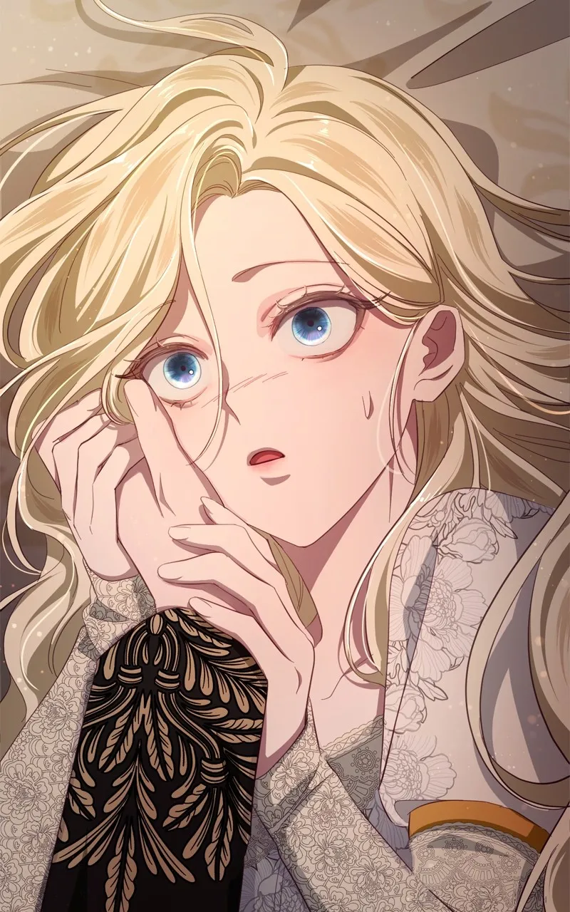 Read Behind Her Highness’s Smile chapter 25 image 144 on Lezhin