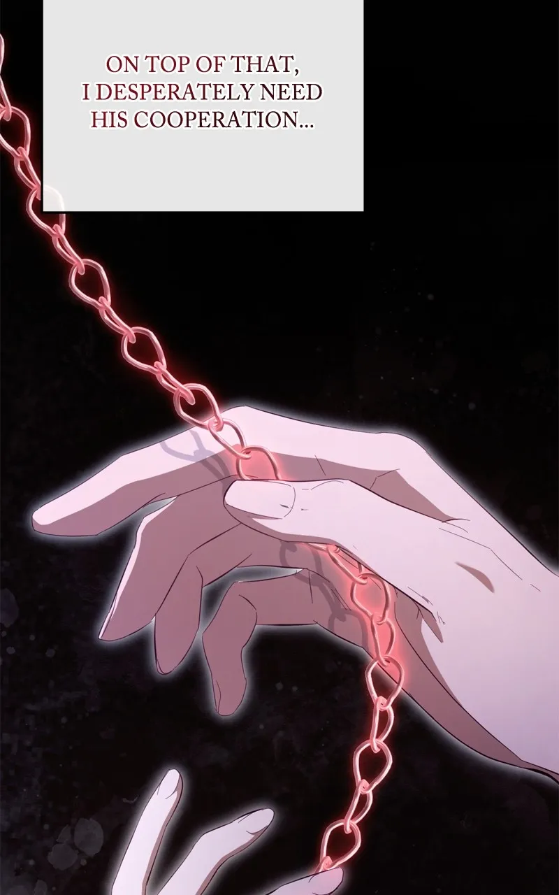 Read Behind Her Highness’s Smile chapter 25 image 16 on Lezhin