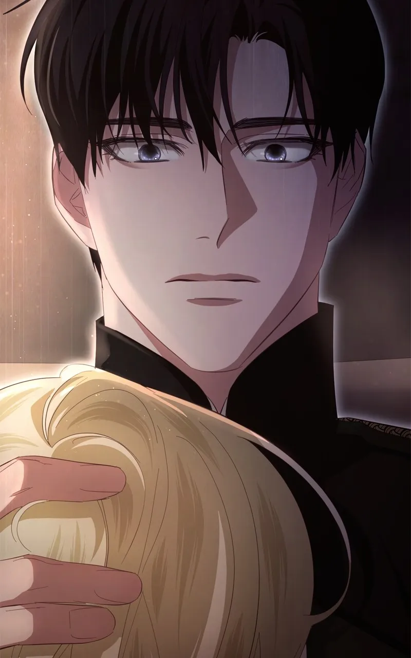 Read Behind Her Highness’s Smile chapter 25 image 27 on Lezhin