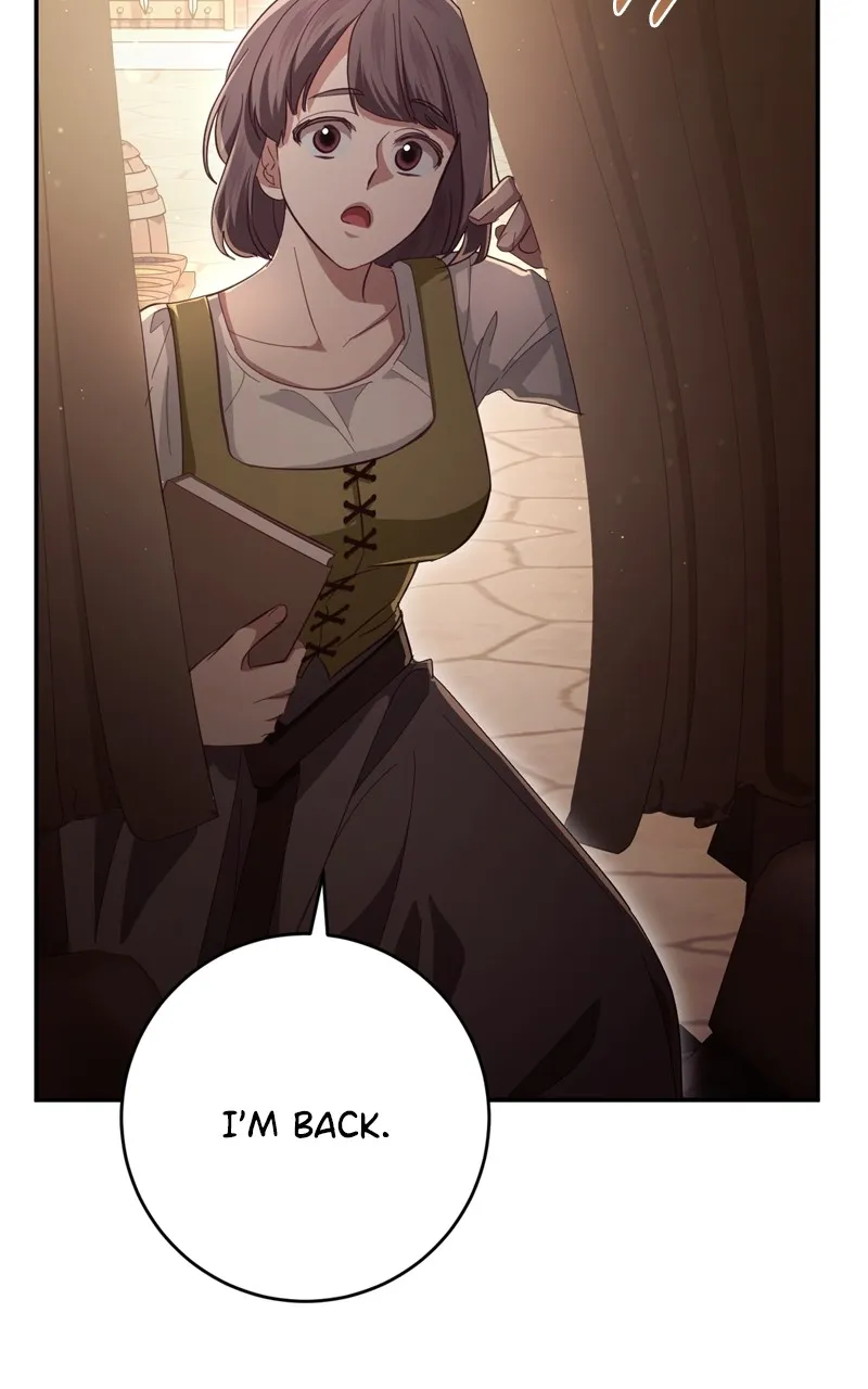 Read Behind Her Highness’s Smile chapter 25 image 35 on Lezhin