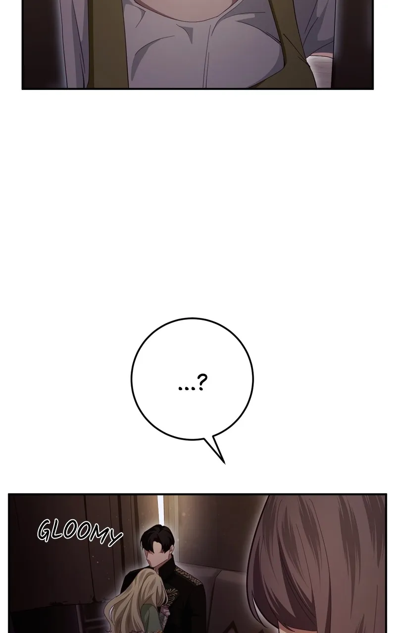 Read Behind Her Highness’s Smile chapter 25 image 37 on Lezhin