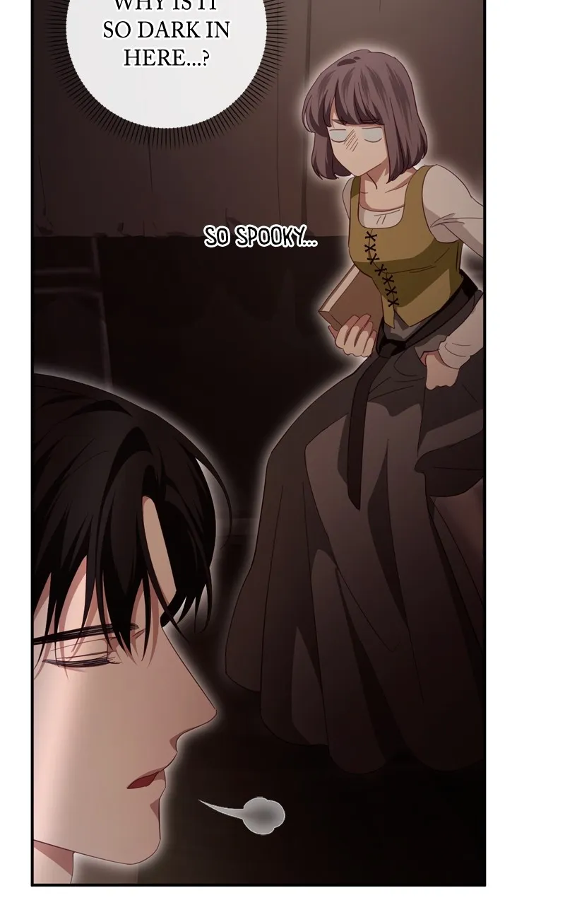 Read Behind Her Highness’s Smile chapter 25 image 39 on Lezhin