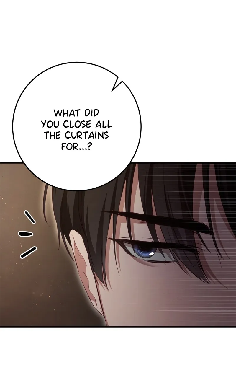 Read Behind Her Highness’s Smile chapter 25 image 40 on Lezhin