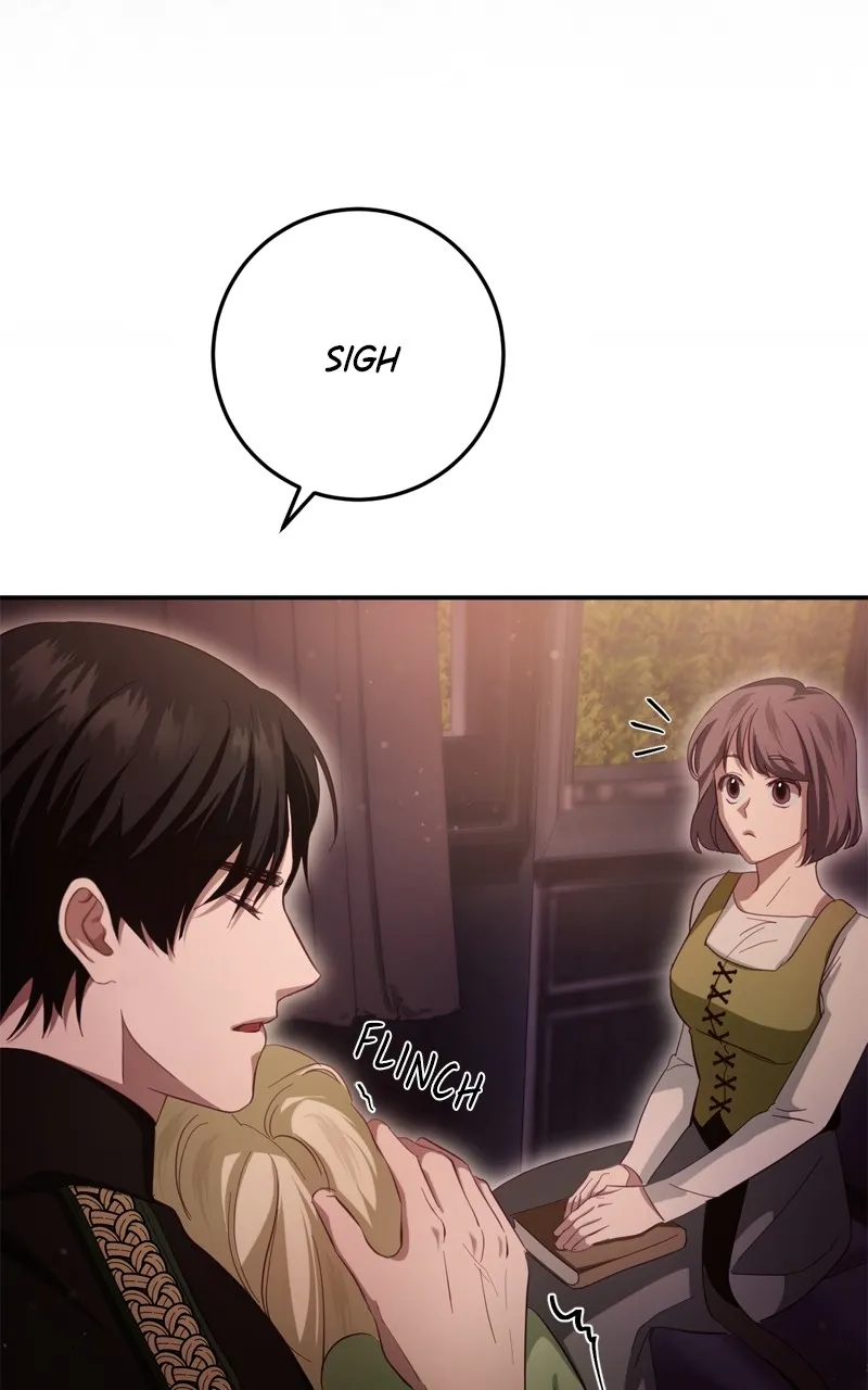 Read Behind Her Highness’s Smile chapter 25 image 54 on Lezhin