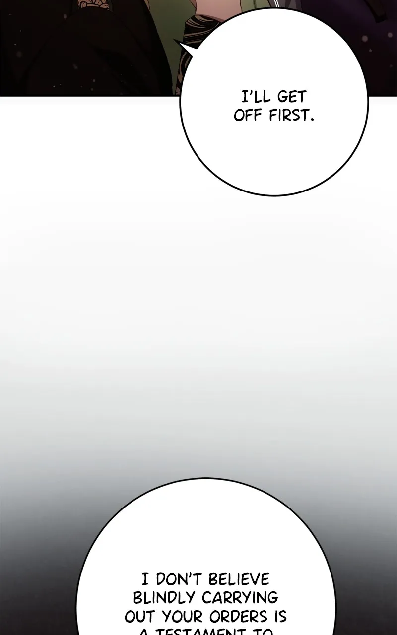 Read Behind Her Highness’s Smile chapter 25 image 55 on Lezhin