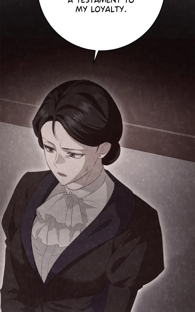Read Behind Her Highness’s Smile chapter 25 image 56 on Lezhin