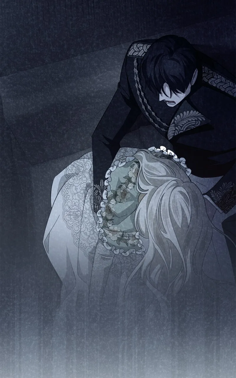 Read Behind Her Highness’s Smile chapter 25 image 6 on Lezhin