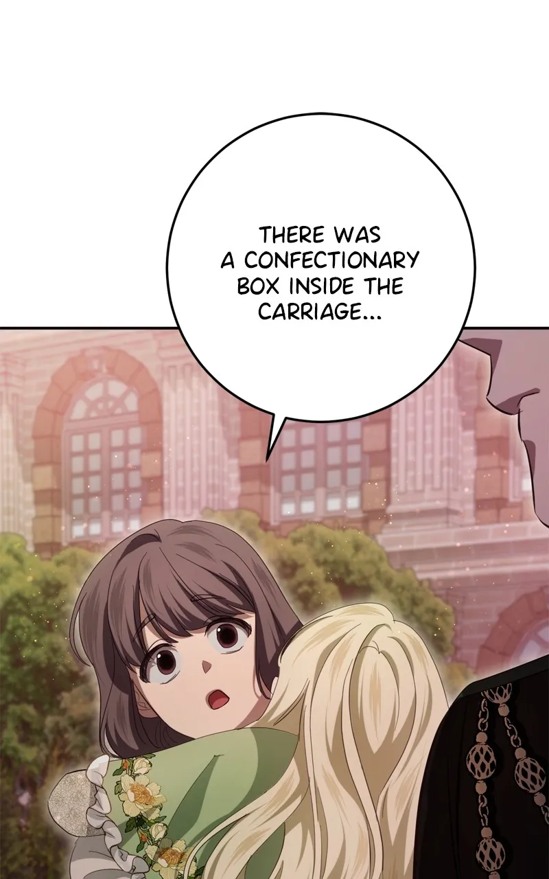 Read Behind Her Highness’s Smile chapter 25 image 72 on Lezhin