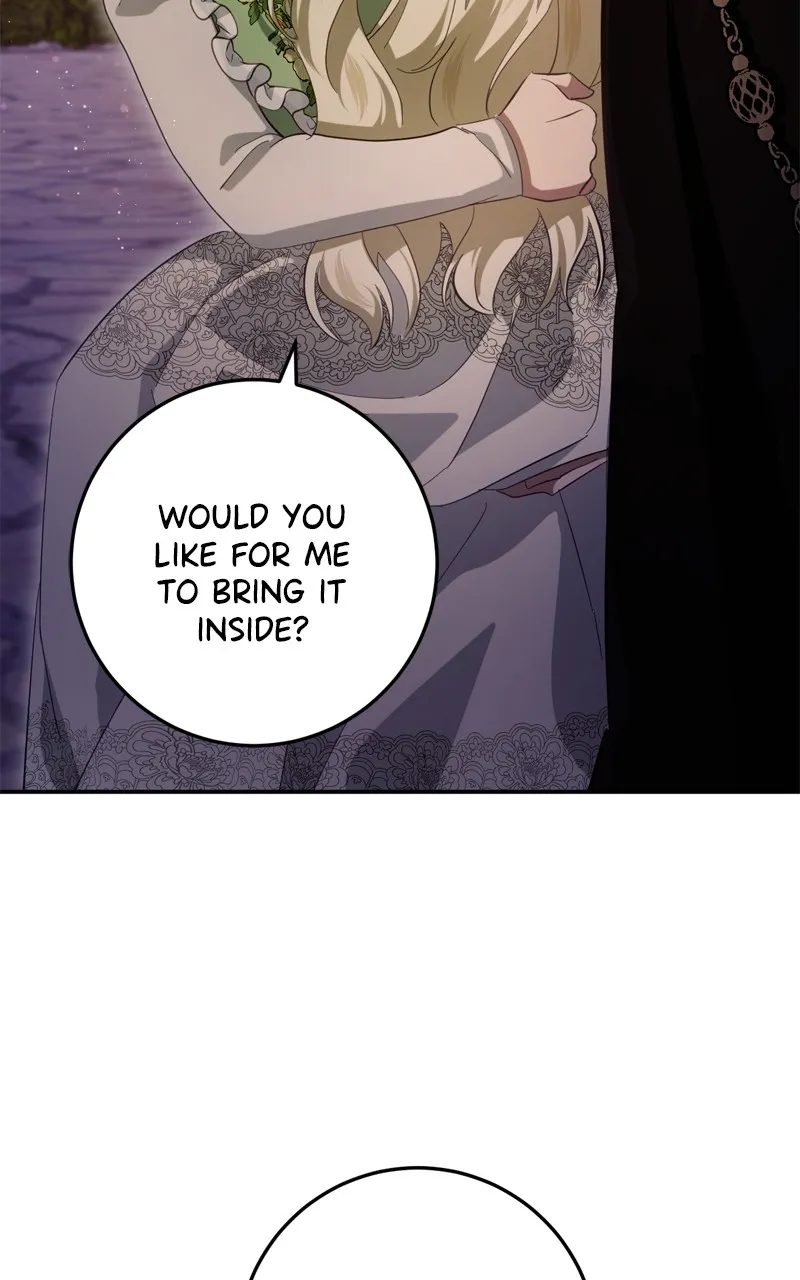 Read Behind Her Highness’s Smile chapter 25 image 73 on Lezhin