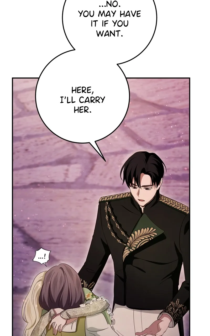 Read Behind Her Highness’s Smile chapter 25 image 74 on Lezhin