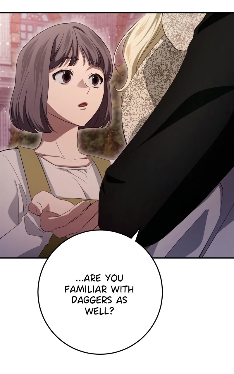 Read Behind Her Highness’s Smile chapter 25 image 76 on Lezhin