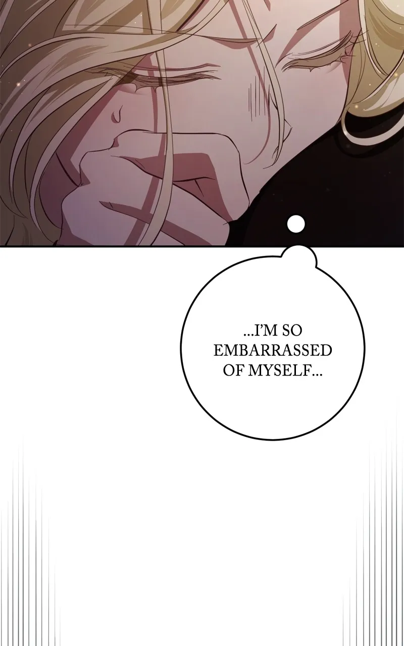 Read Behind Her Highness’s Smile chapter 25 image 8 on Lezhin
