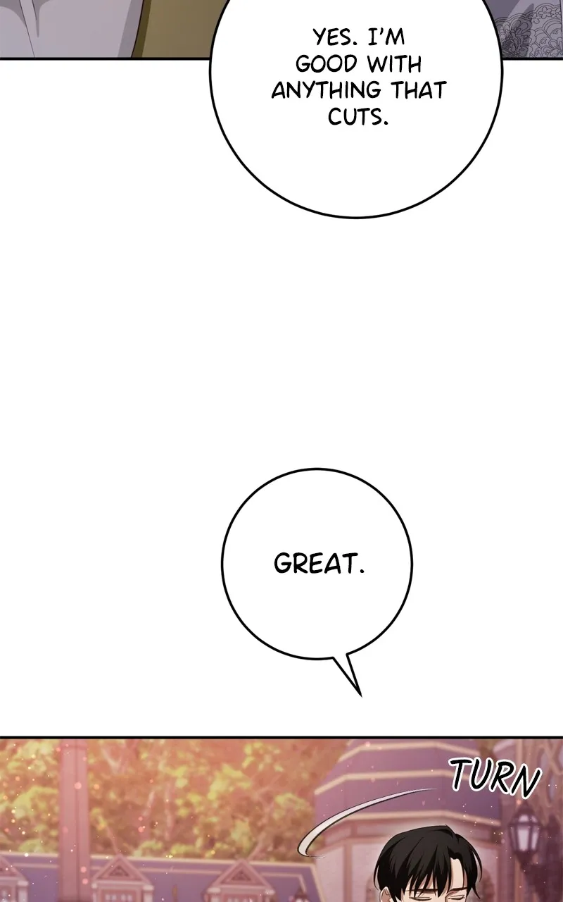 Read Behind Her Highness’s Smile chapter 25 image 80 on Lezhin