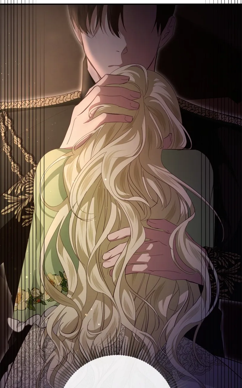 Read Behind Her Highness’s Smile chapter 25 image 9 on Lezhin